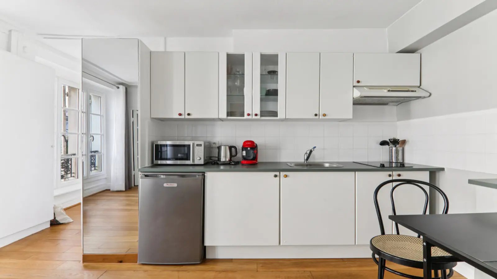 Appartement à louer, 35m², Paris 12ème