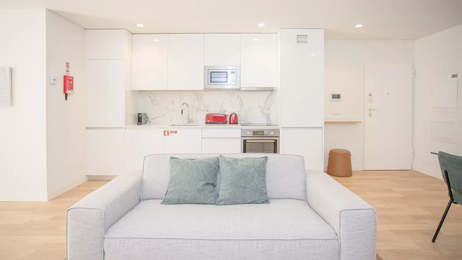 Appartement à louer, 74m², Port-de-Lanne