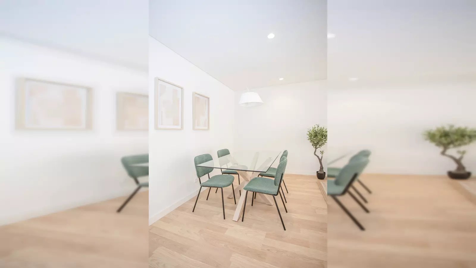 Appartement à louer, 74m², Port-de-Lanne
