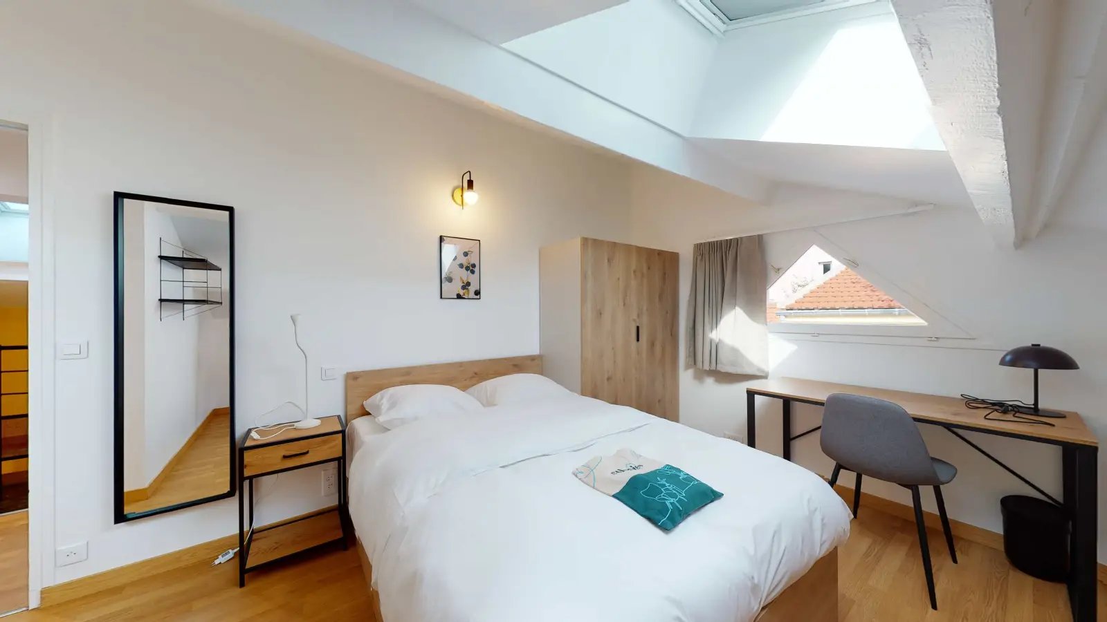 Appartement à louer, NaNm², Villejuif