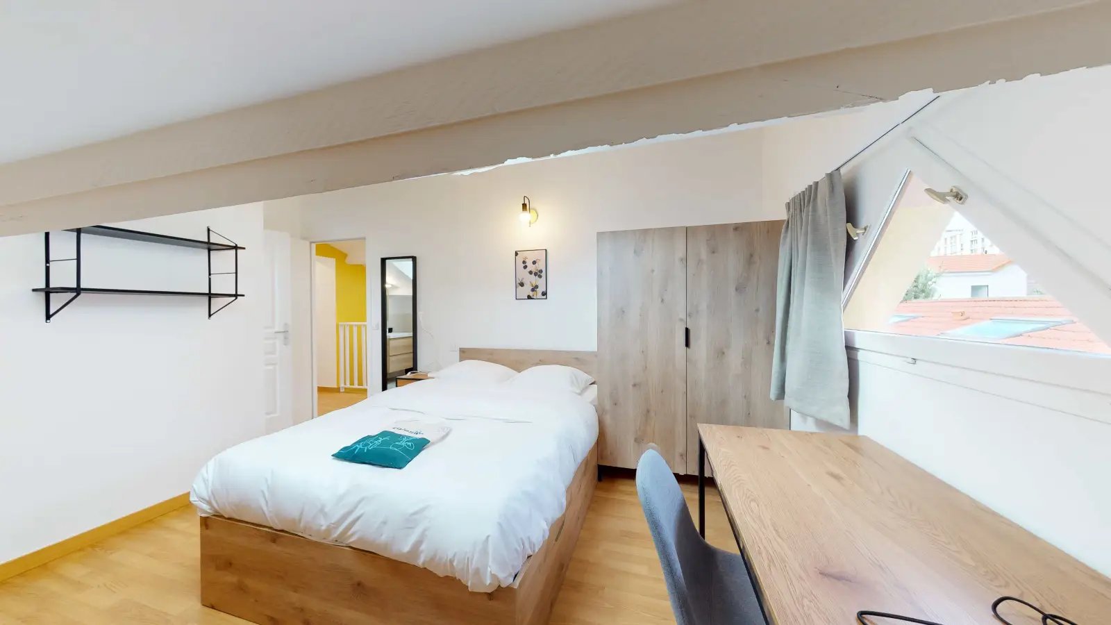 Appartement à louer, NaNm², Villejuif