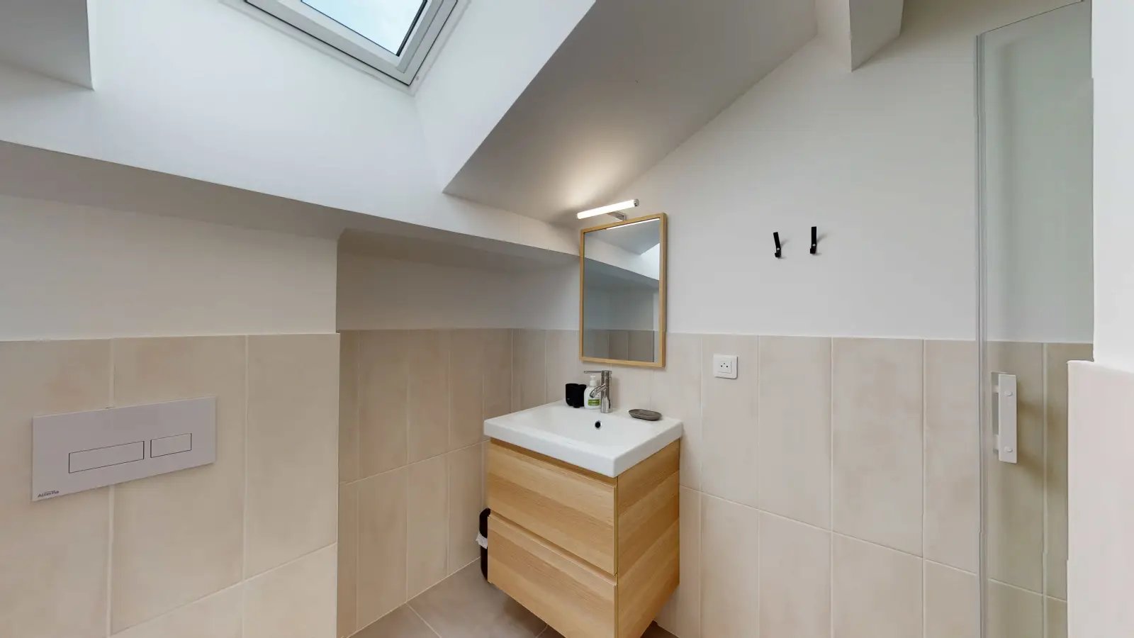 Appartement à louer, NaNm², Villejuif