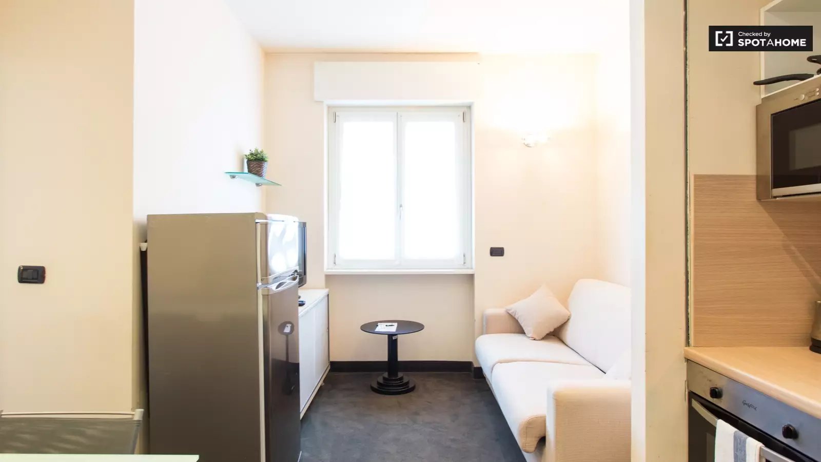Appartement à louer, 45m², Sari-Solenzara
