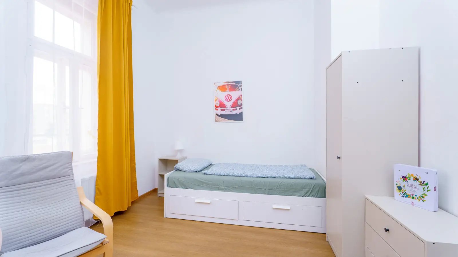 Maison à louer, NaNm², Le Monastère