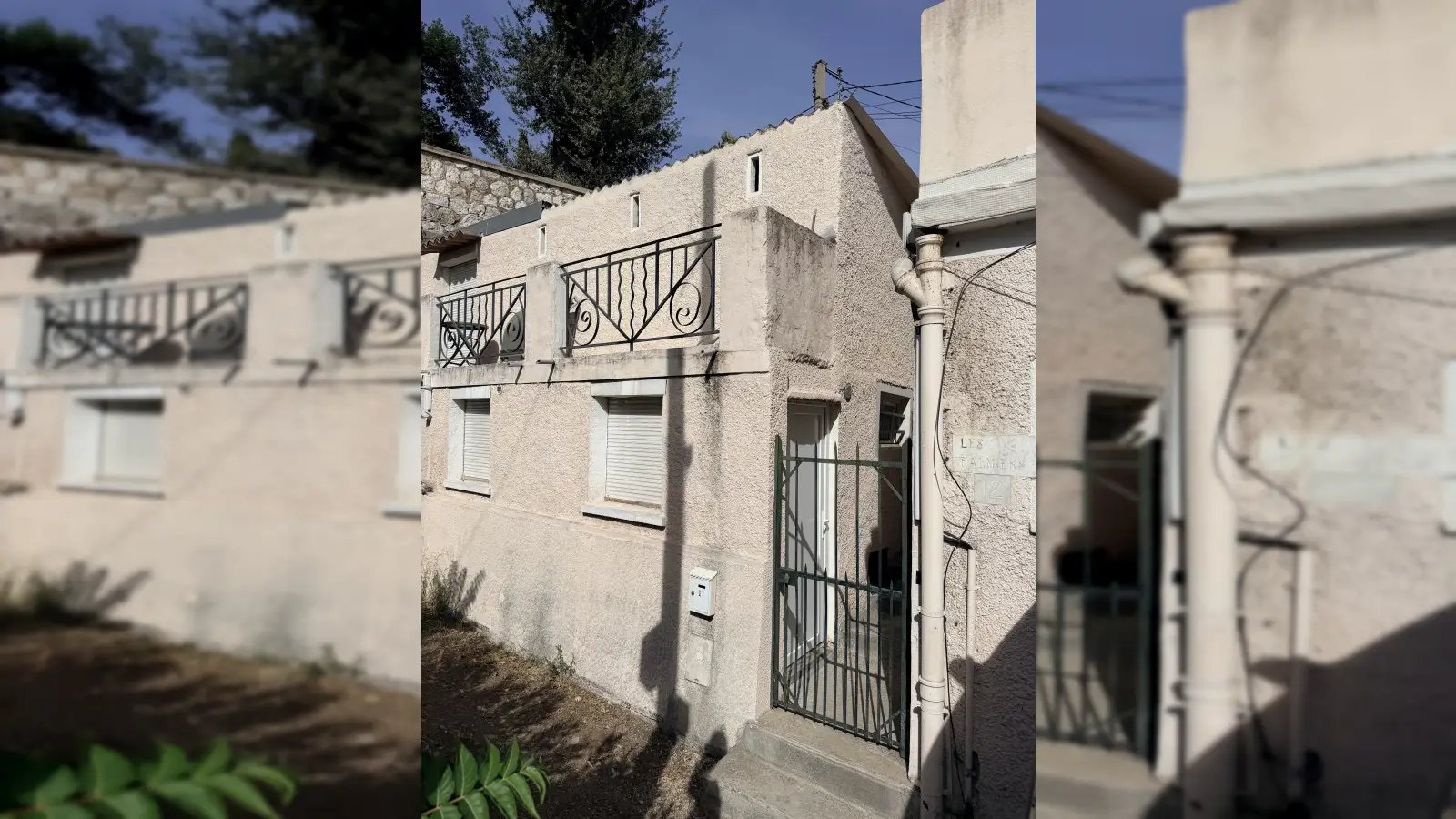 Appartement à louer, 28m², Nice