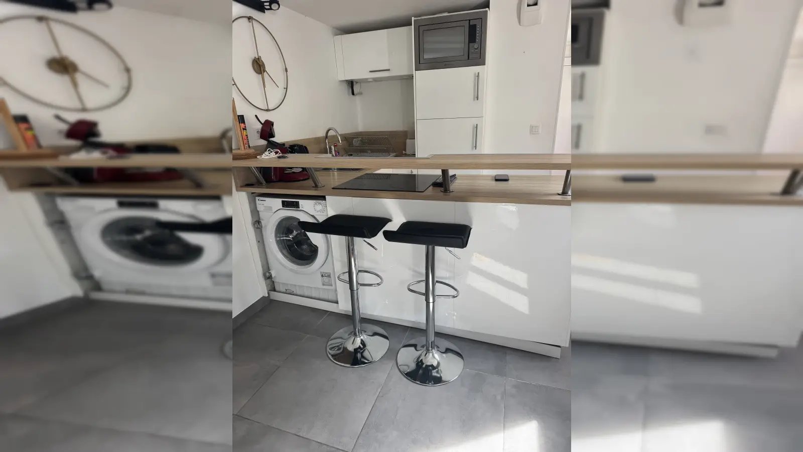 Appartement à louer, 28m², Nice