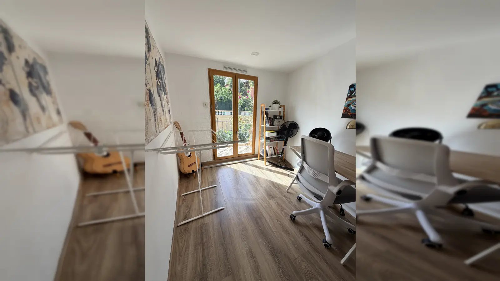 Appartement à louer, 28m², Nice