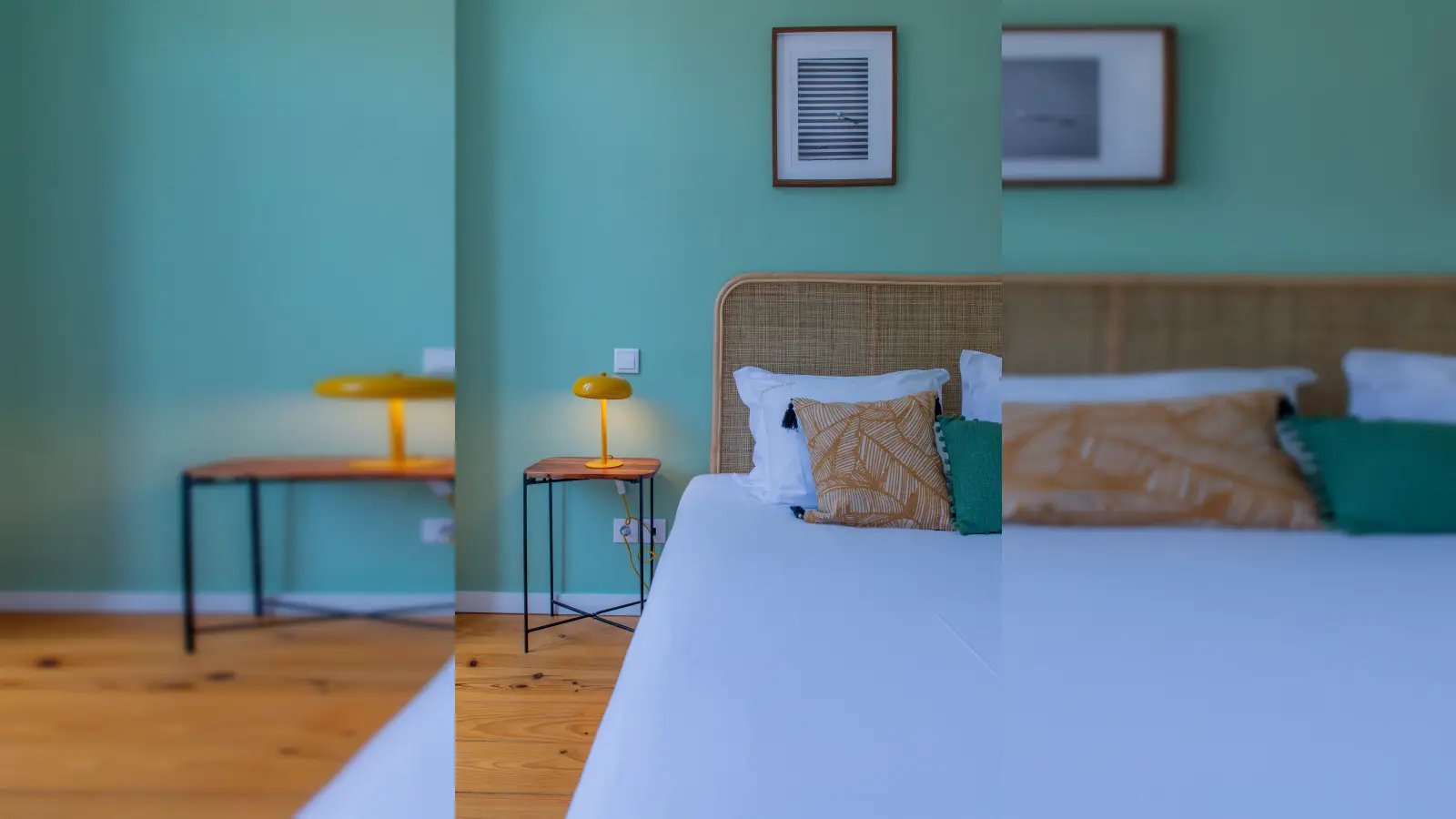 Appartement à louer, 43m², Port-de-Lanne