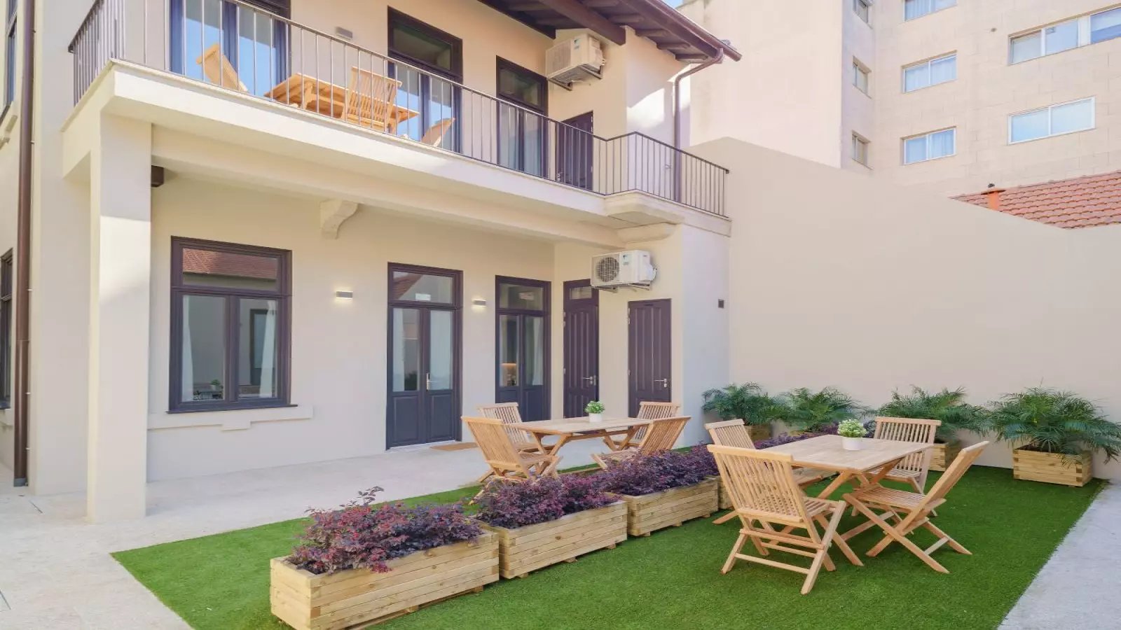 Appartement à louer, 100m², Port-Saint-Père