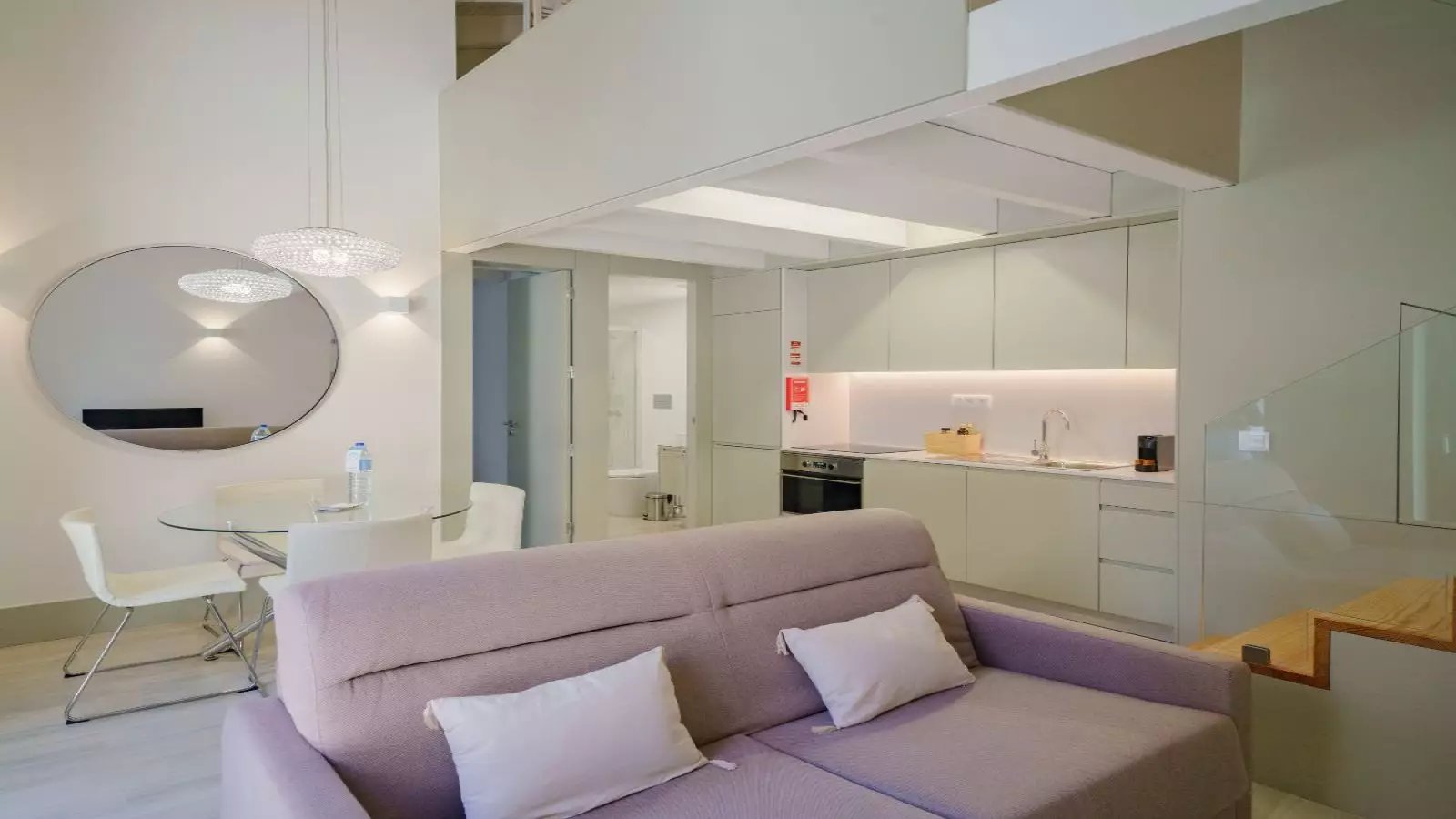 Appartement à louer, 100m², Port-Saint-Père