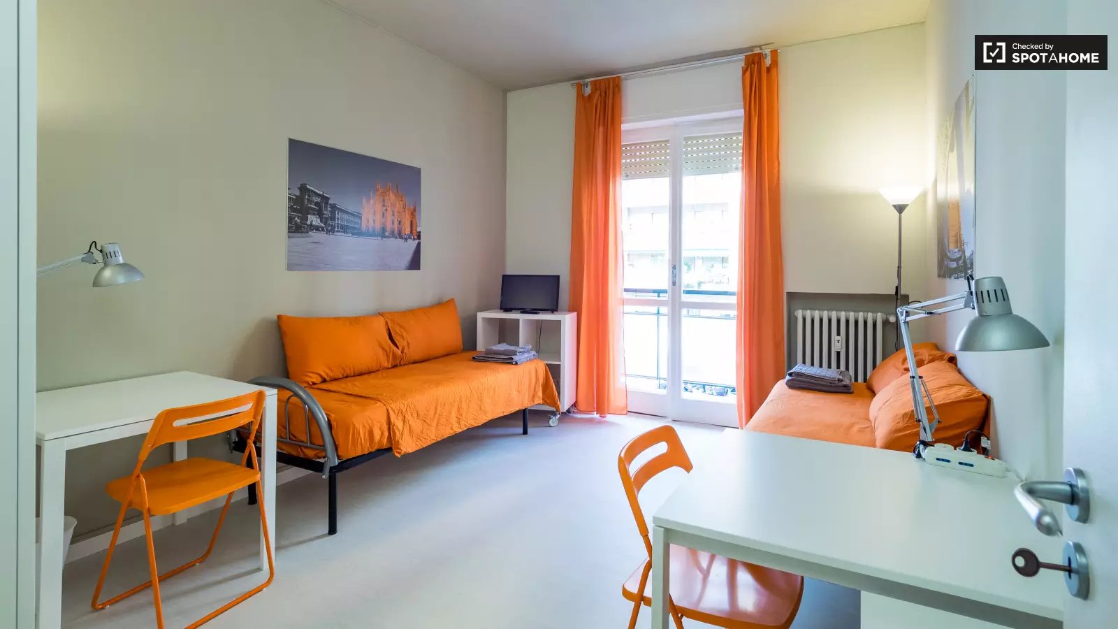 Maison à louer, 75m², Sotta