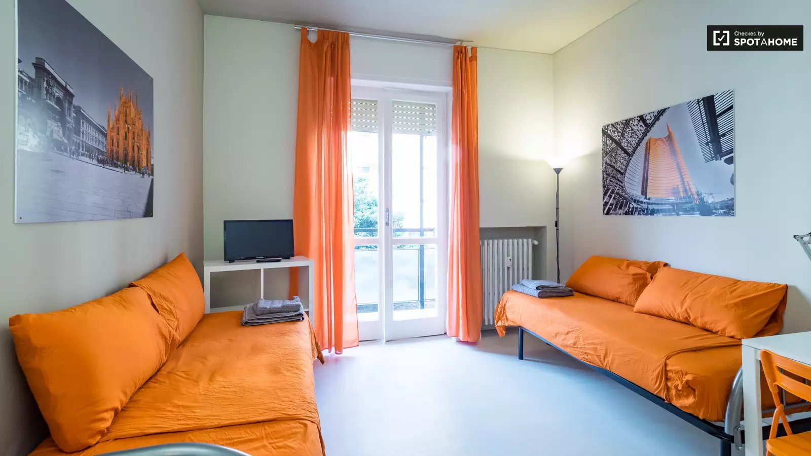 Maison à louer, 75m², Sotta