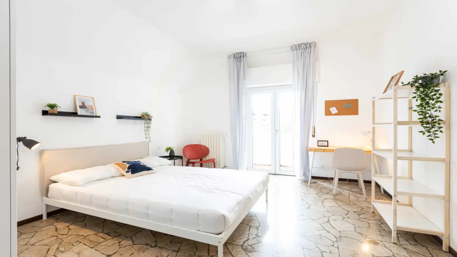 Appartement à louer, 90m², Ajaccio