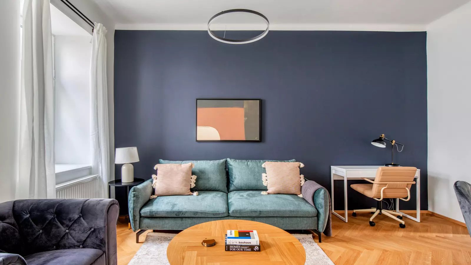 Maison à louer, 57m², Viennay