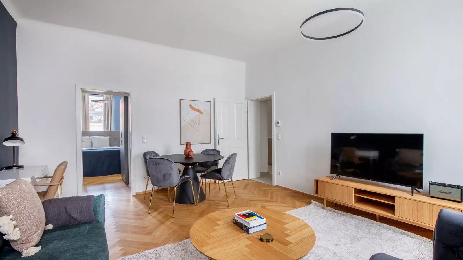 Maison à louer, 57m², Viennay
