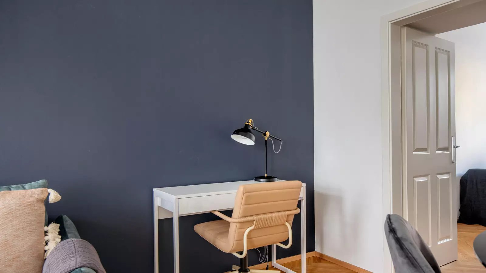 Maison à louer, 57m², Viennay