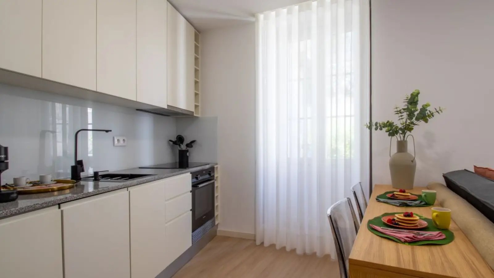 Appartement à louer, NaNm², Port-de-Lanne