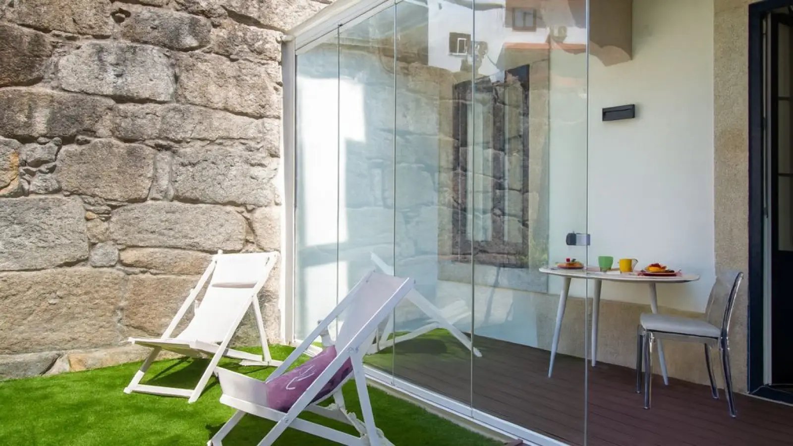 Appartement à louer, NaNm², Port-de-Lanne