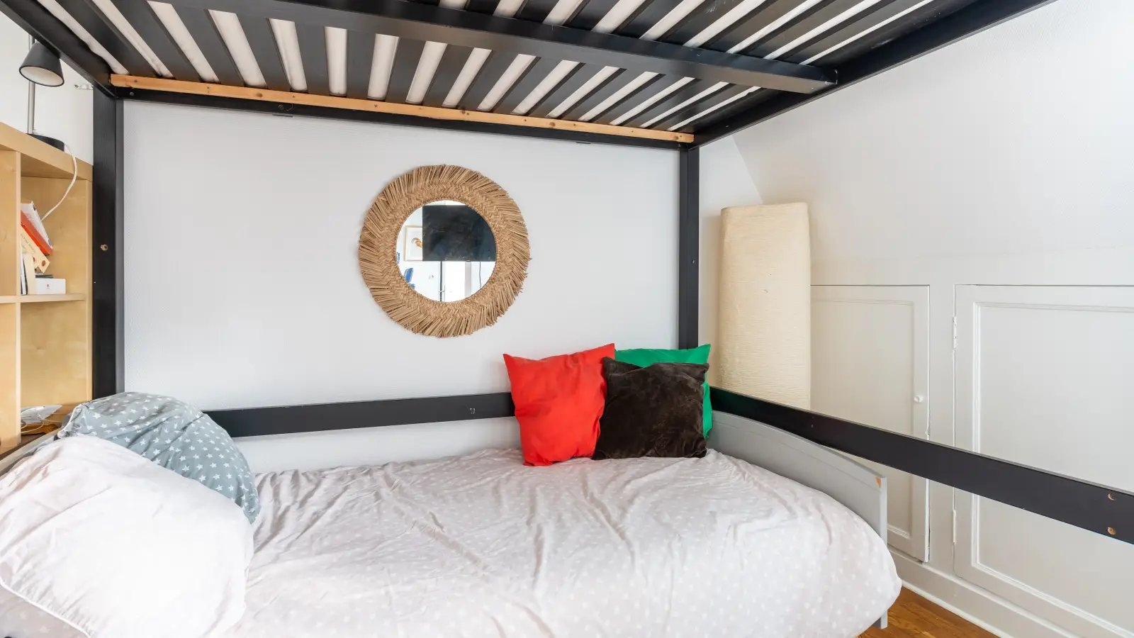 Appartement à louer, NaNm², Paris 8ème