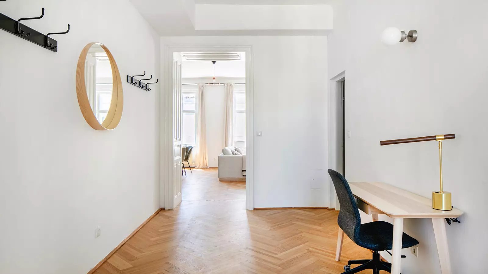 Maison à louer, 95m², Viennay