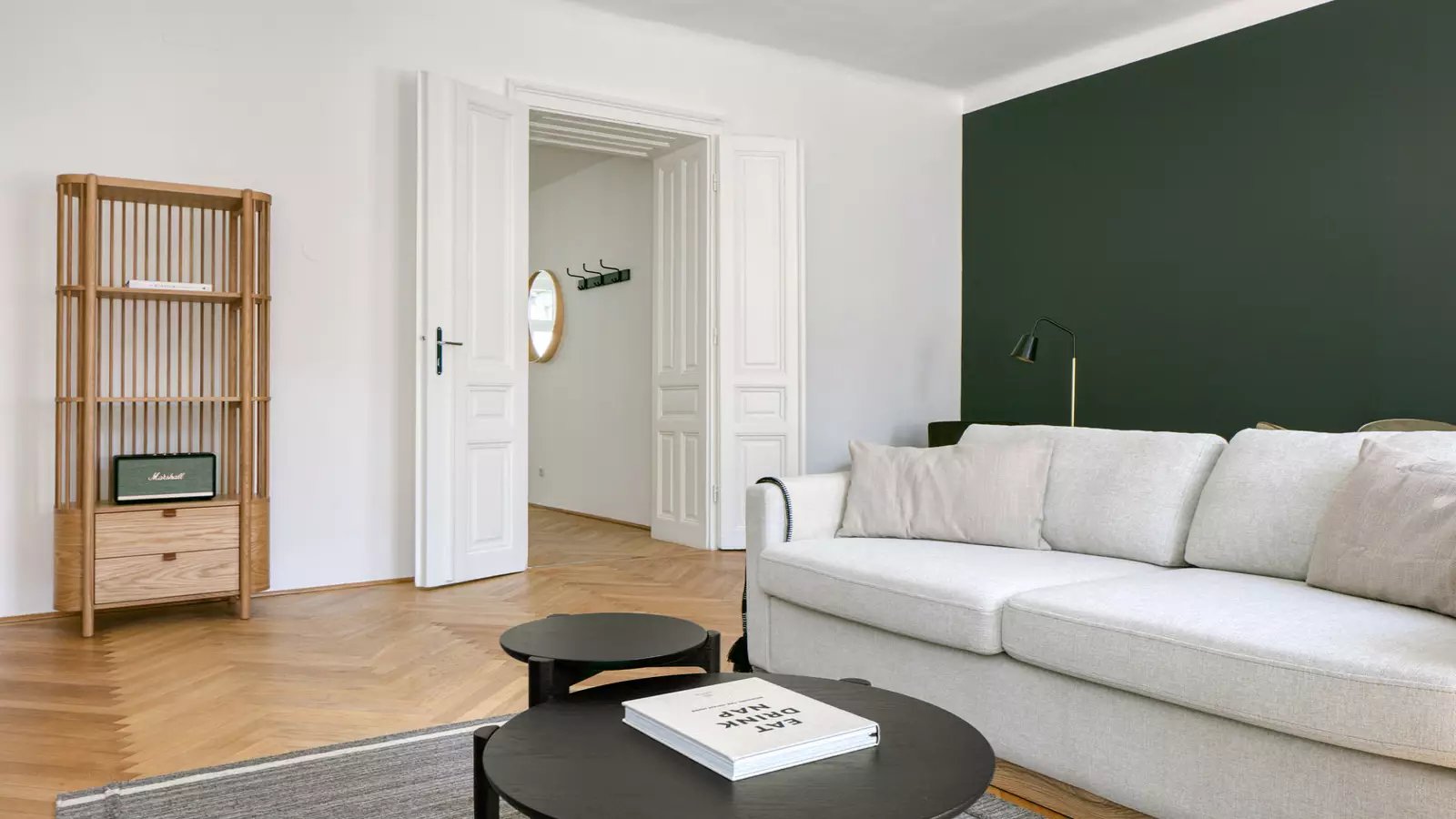 Maison à louer, 95m², Viennay