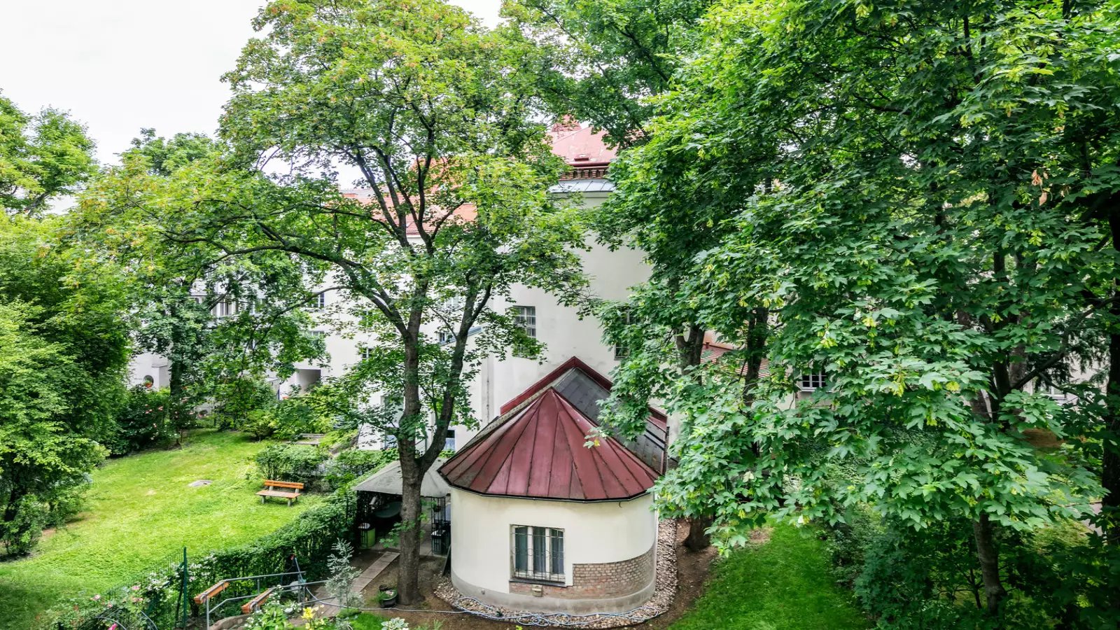 Maison à louer, 1m², Viennay