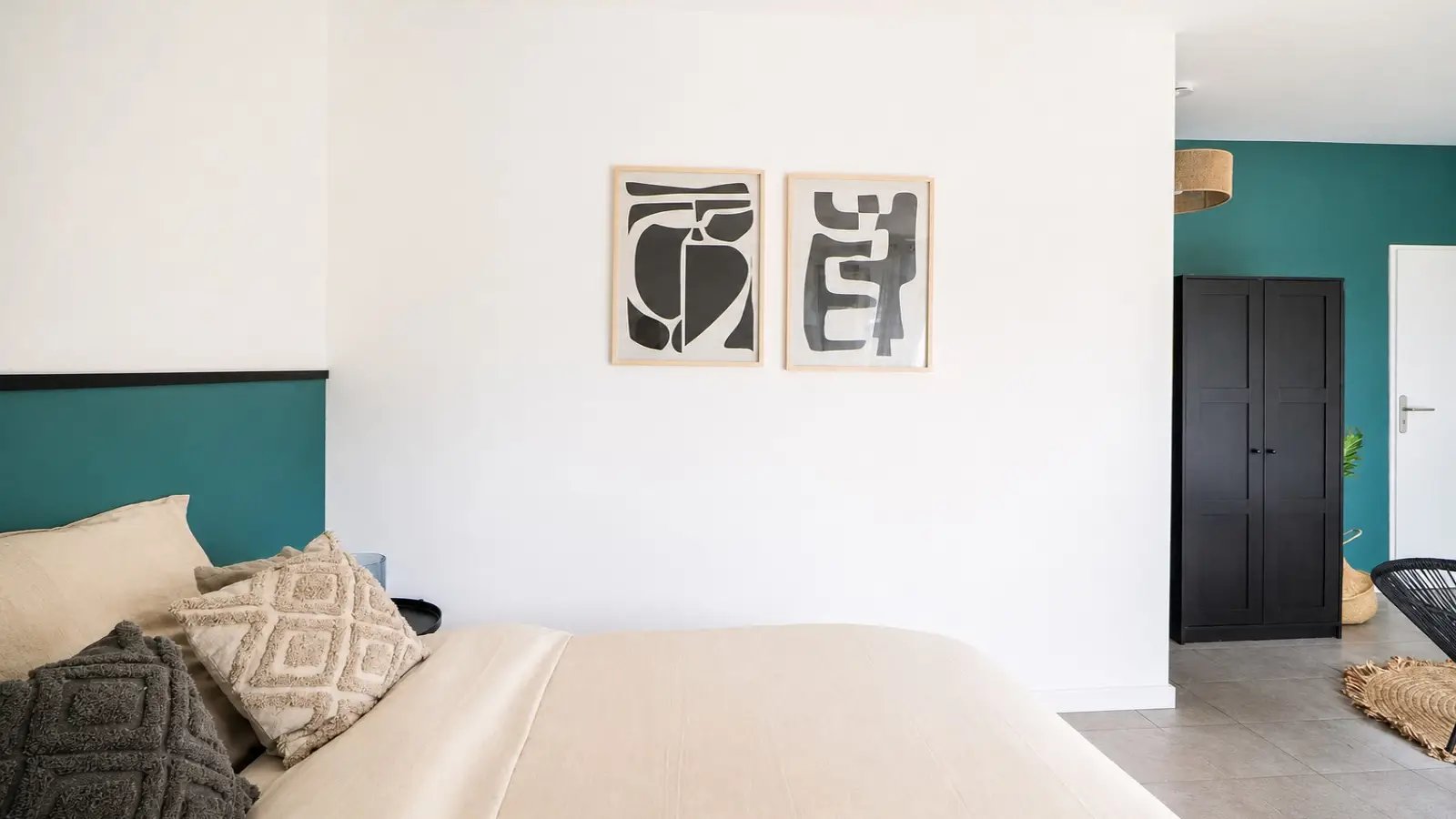 Appartement à louer, NaNm², Paris 19ème