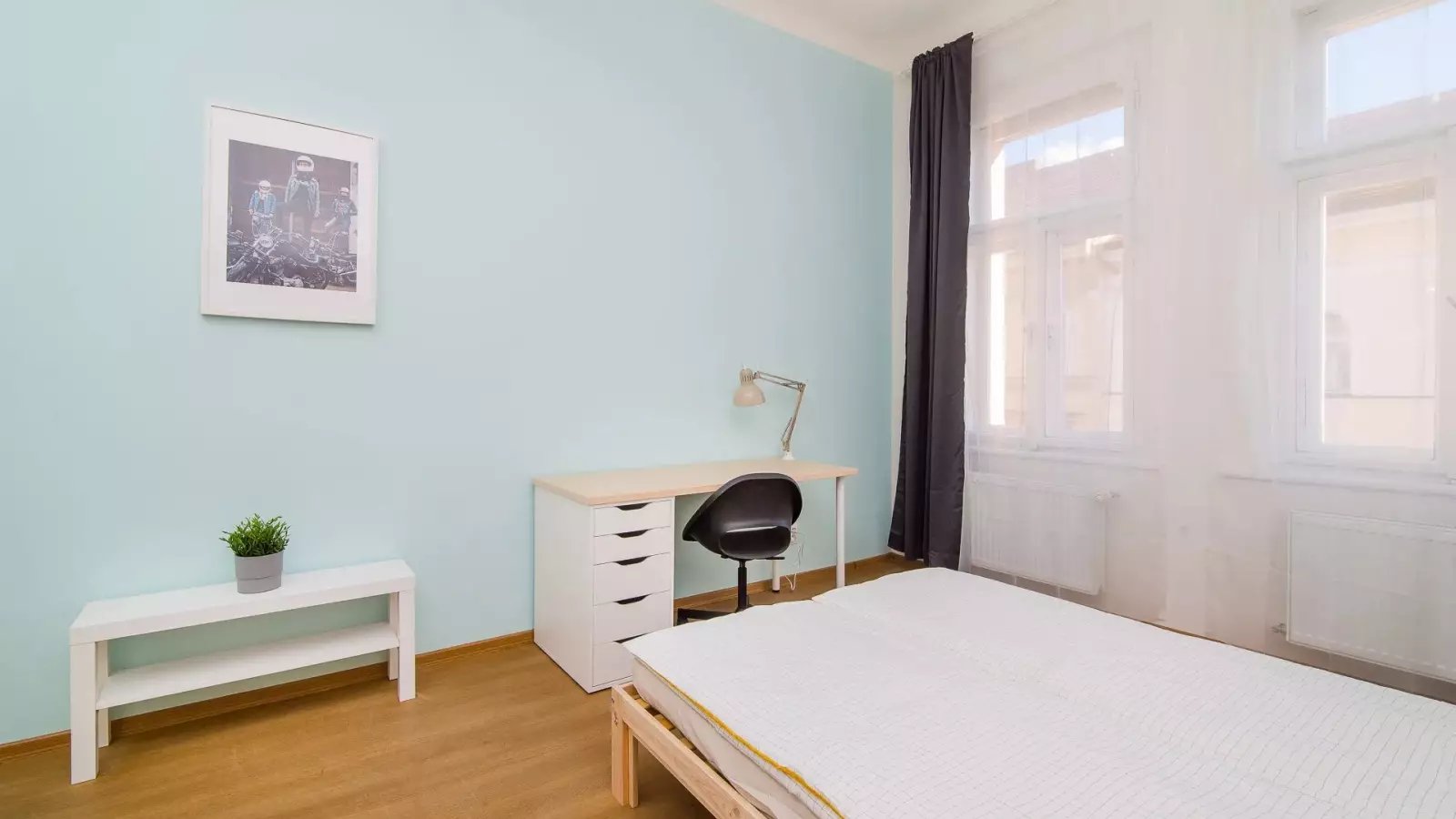 Maison à louer, NaNm², Le Monastère
