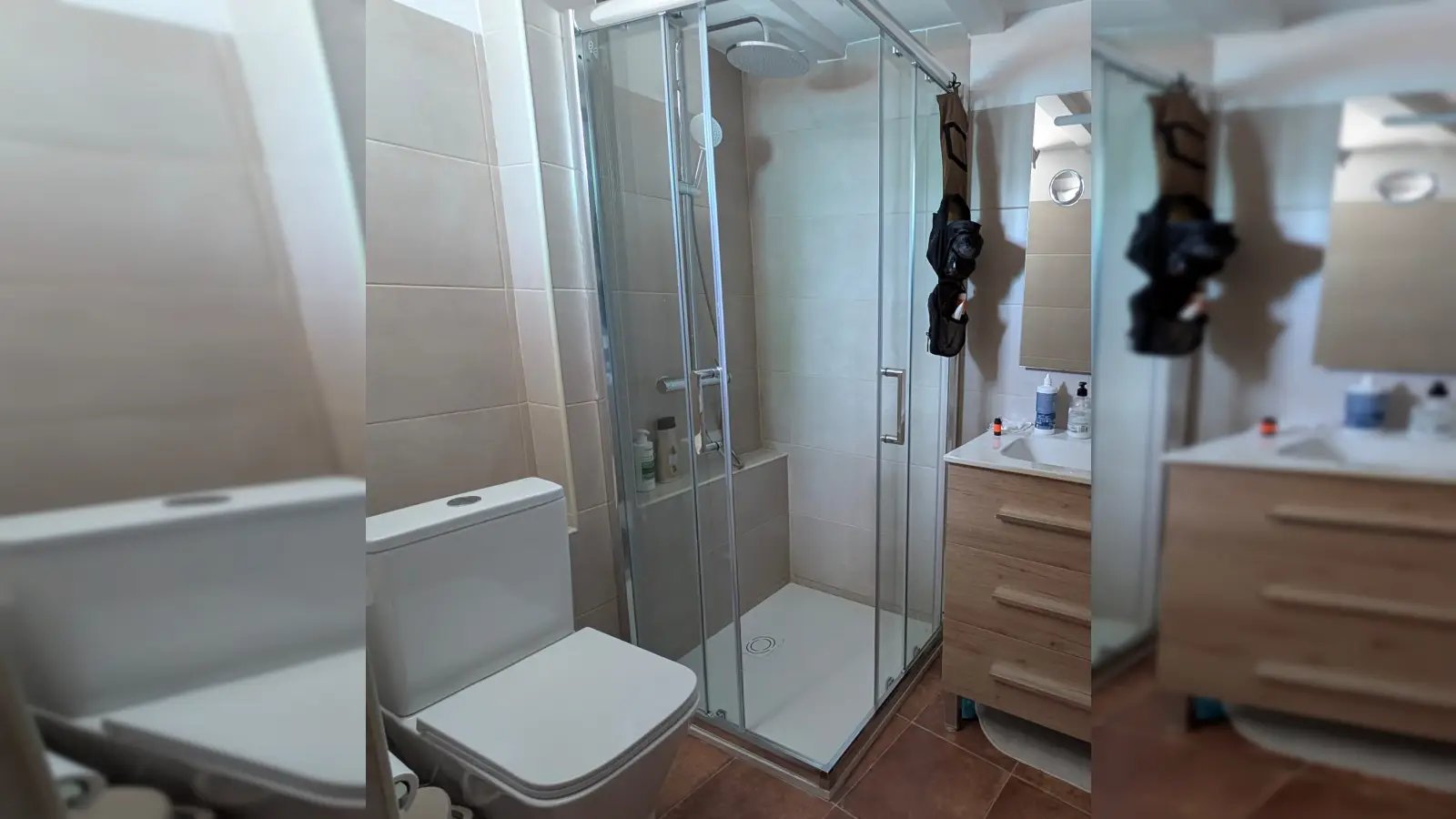 Appartement à louer, 60m², Saint-Alban-de-Roche