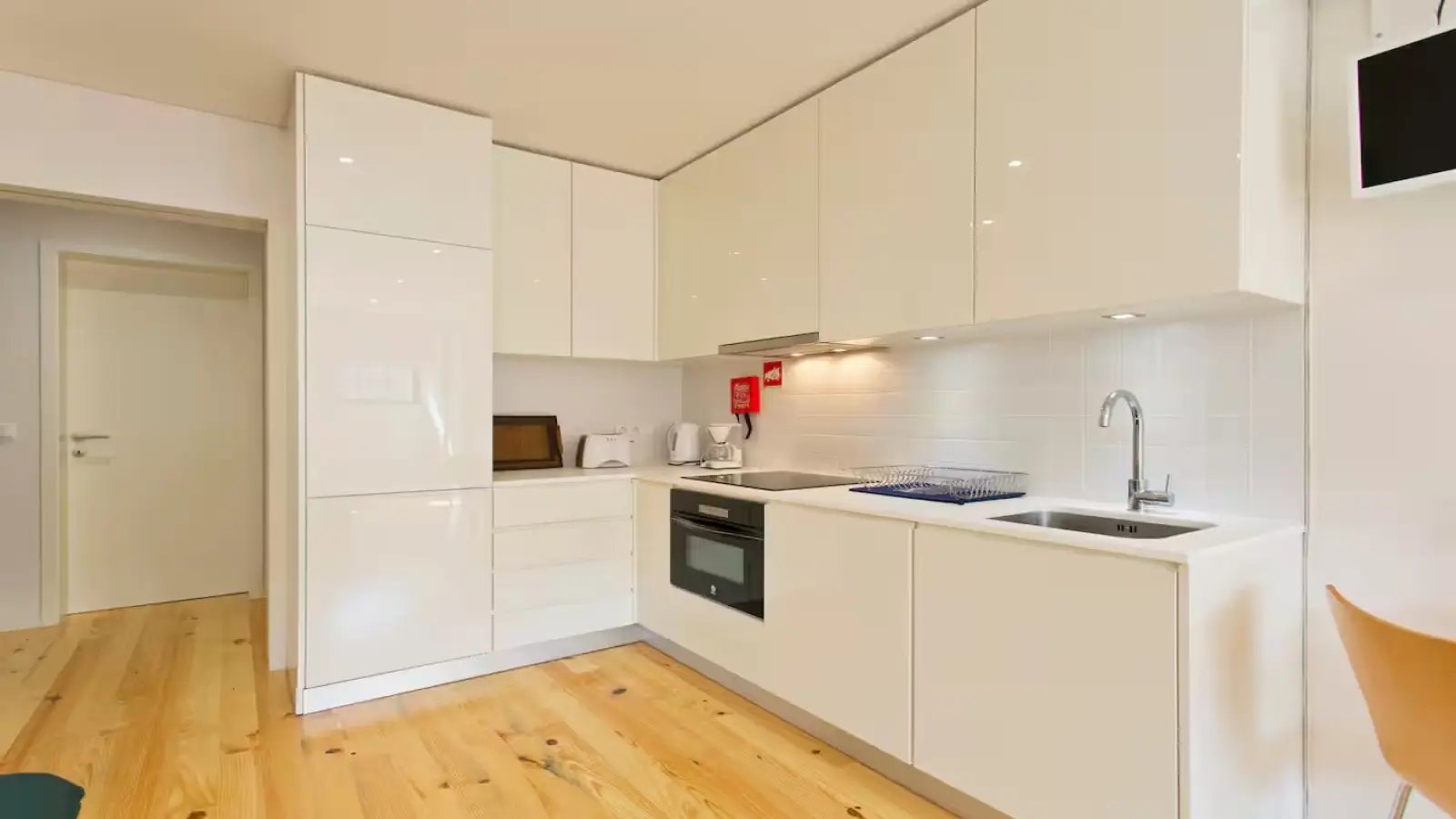 Appartement à louer, NaNm², Port-de-Lanne