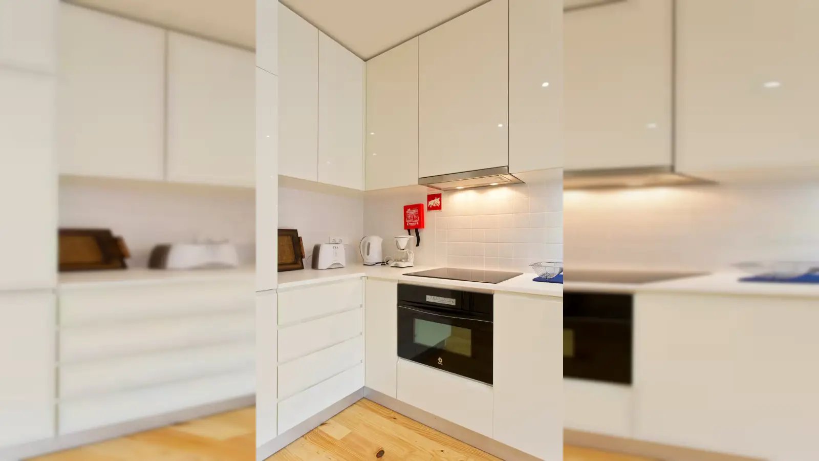 Appartement à louer, NaNm², Port-de-Lanne