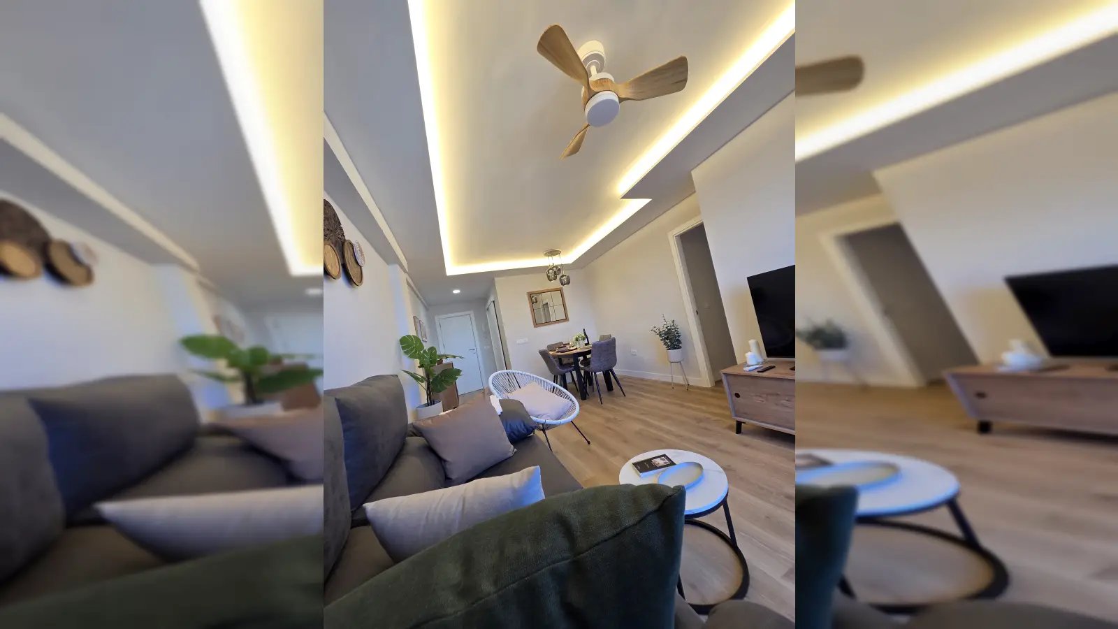 Appartement à louer, 100m², Saint-Alban-de-Roche