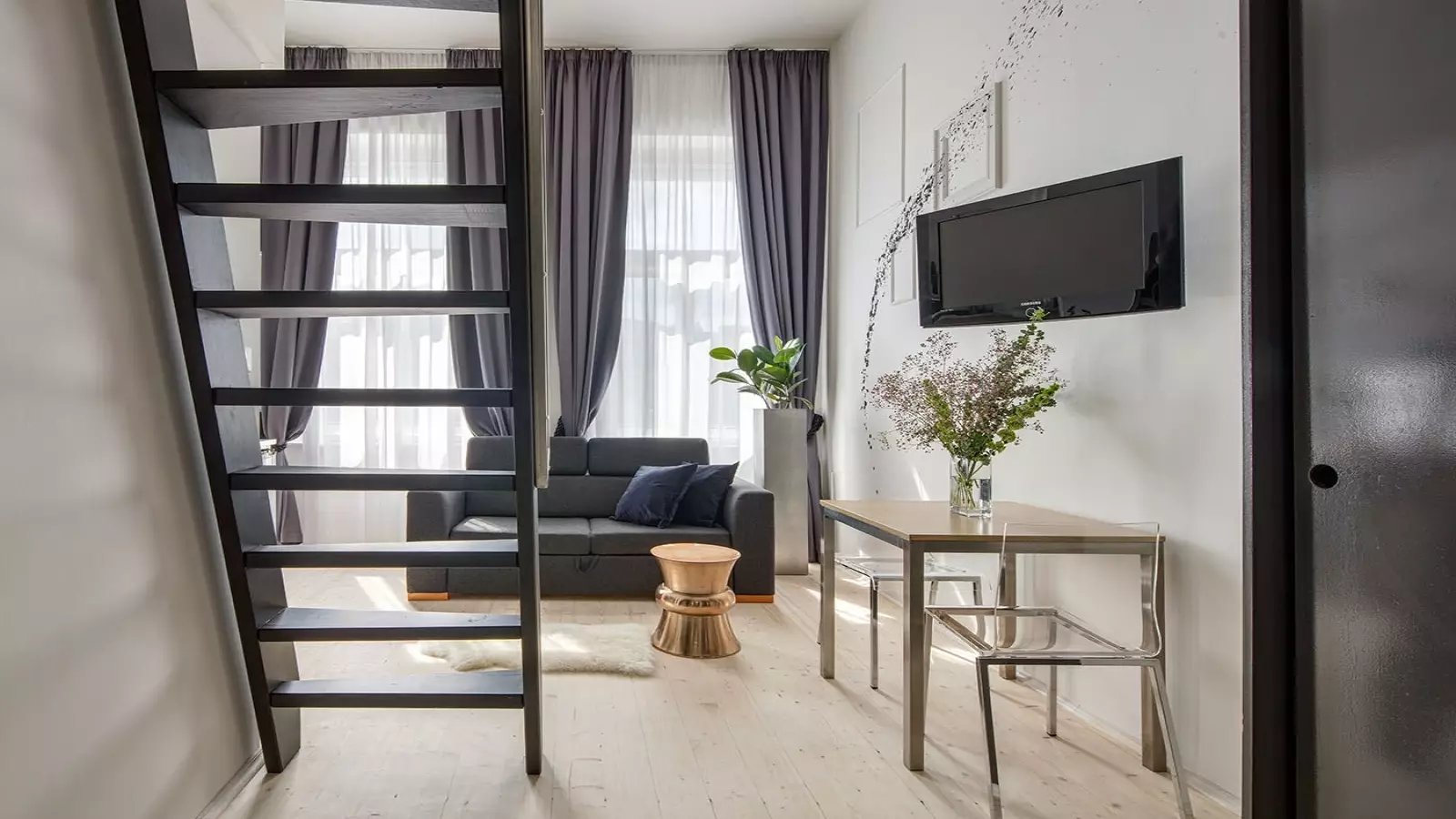 Appartement à louer, NaNm², Aurillac