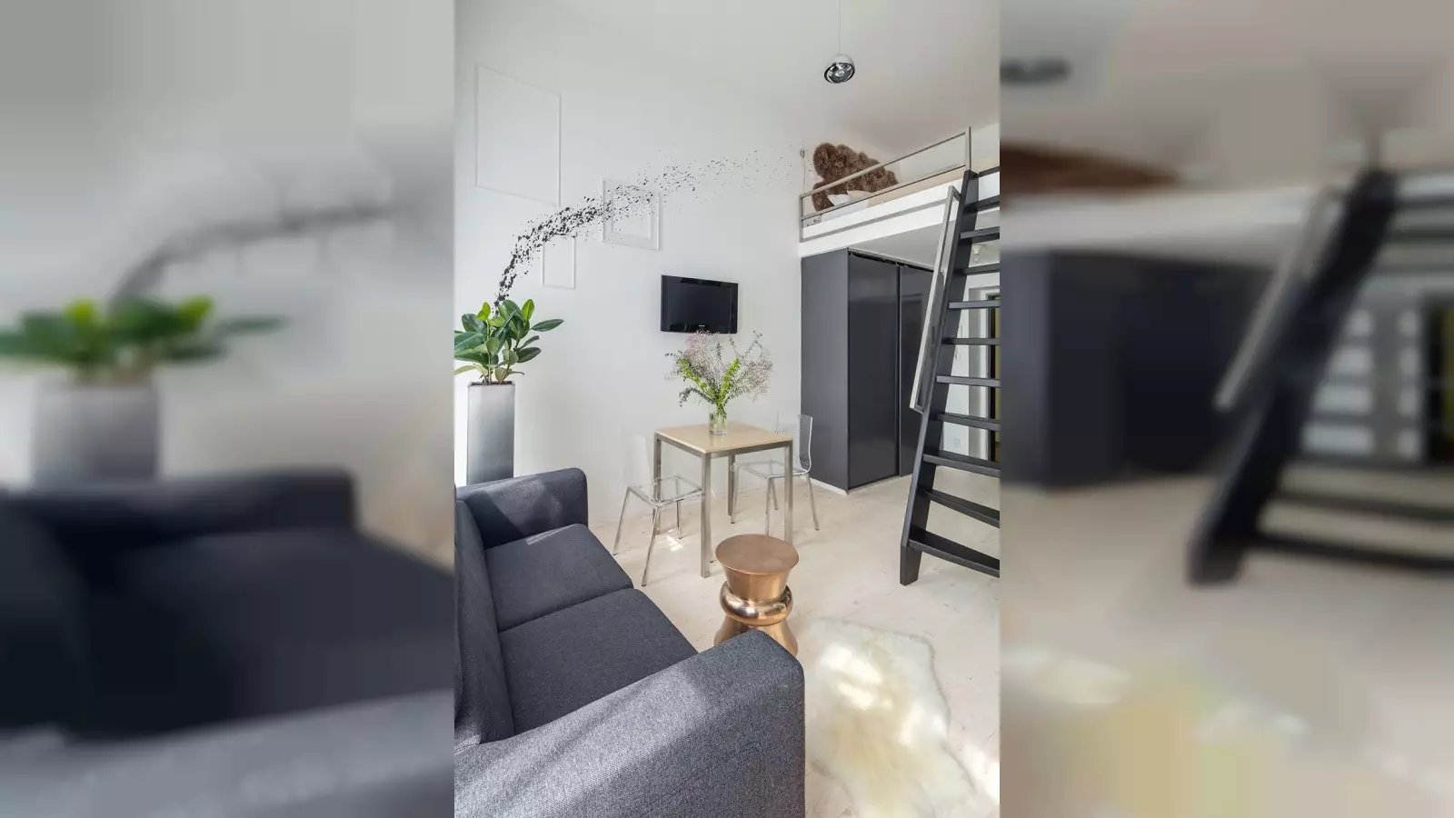 Appartement à louer, NaNm², Aurillac