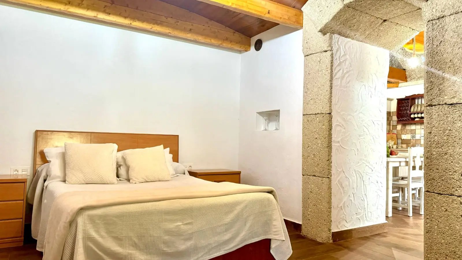 Appartement à louer, 100m², Saint-Alban-de-Roche