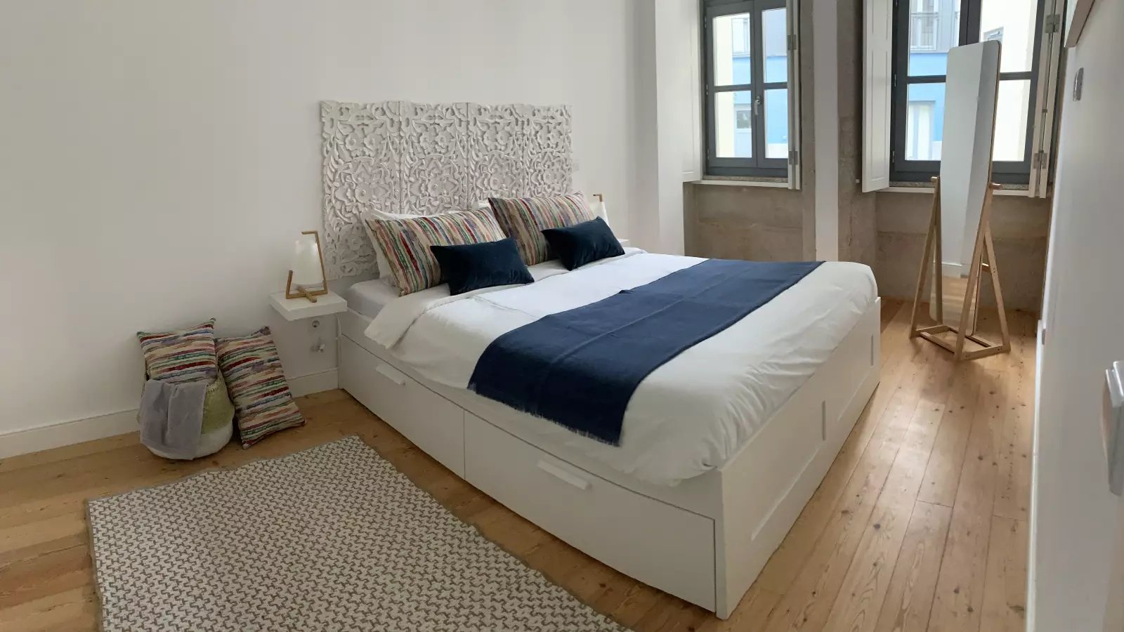 Appartement à louer, 55m², Port-de-Lanne
