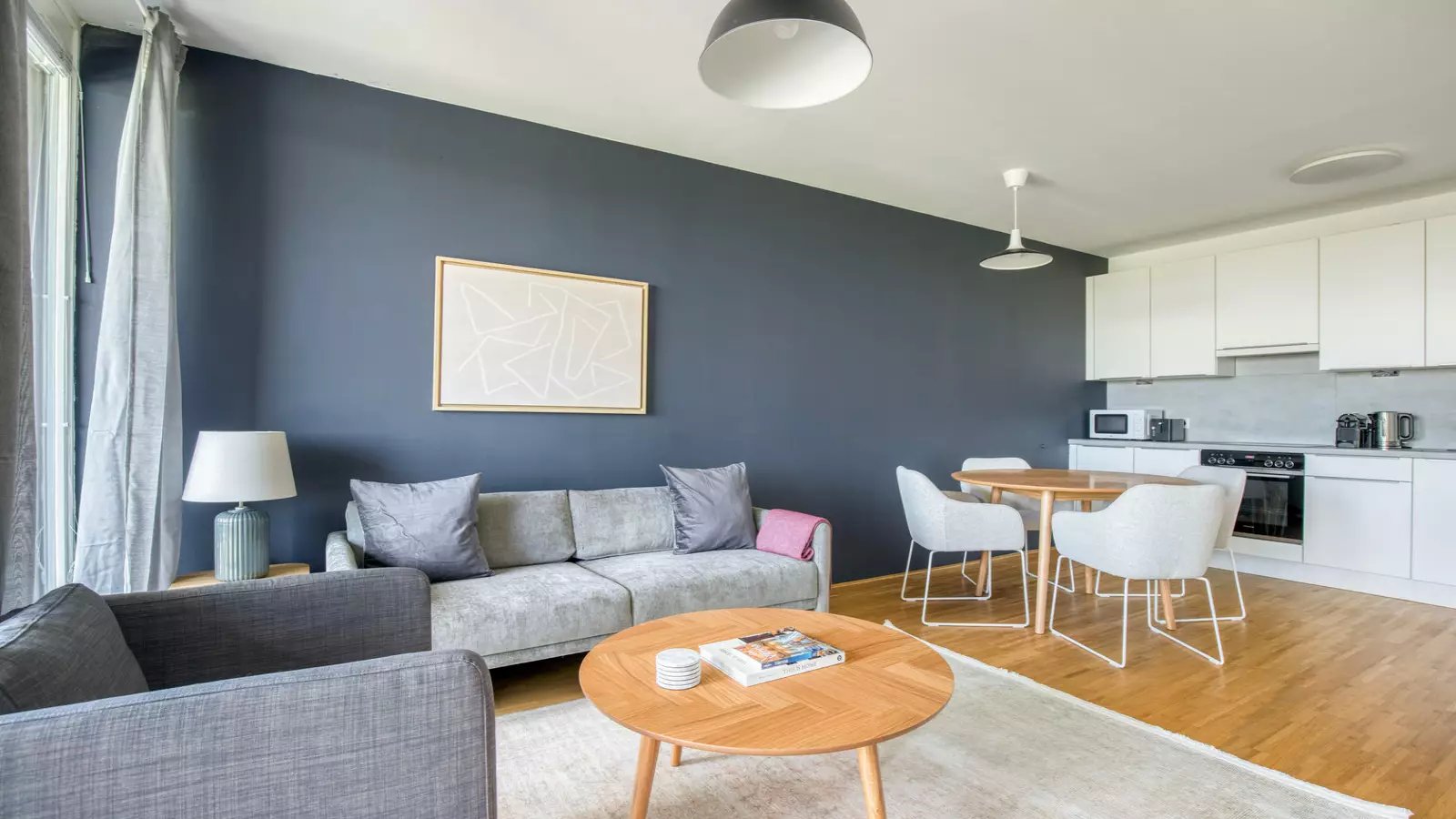 Maison à louer, 79m², Viennay