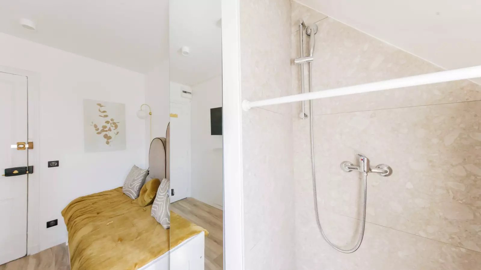 Maison à louer, 9m², Paris 16ème