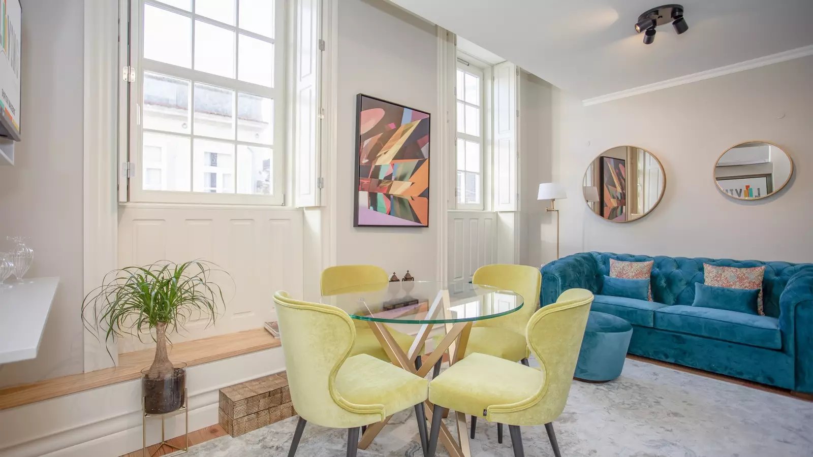 Appartement à louer, 42m², Port-de-Lanne