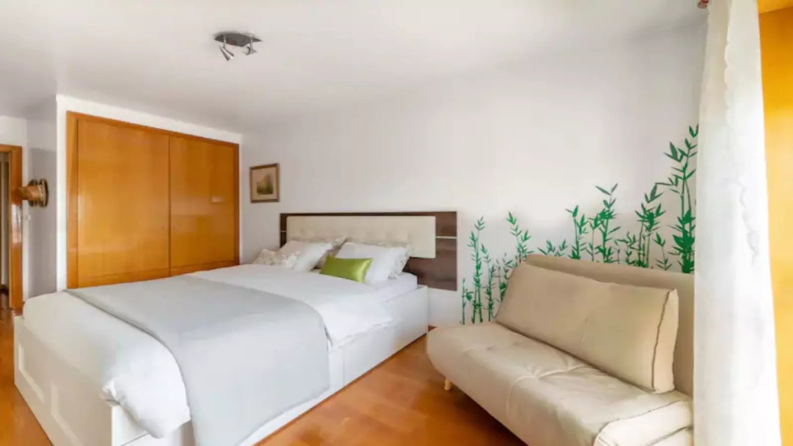 Appartement à louer, 1m², Port-de-Lanne