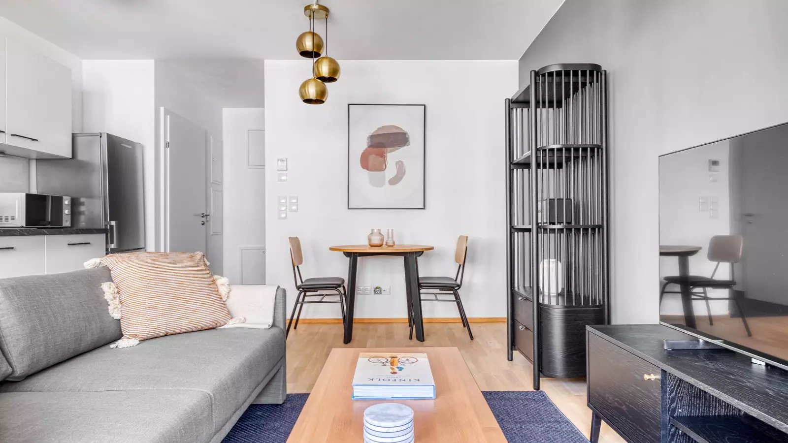 Maison à louer, 39m², Viennay
