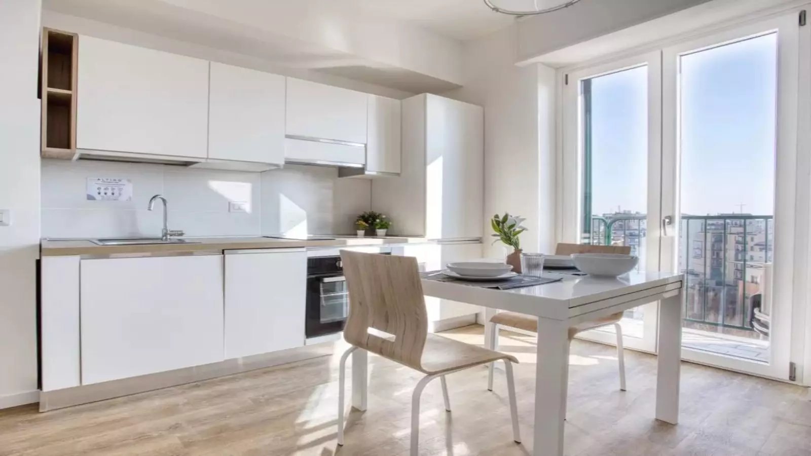 Appartement à louer, 1m², Carbuccia