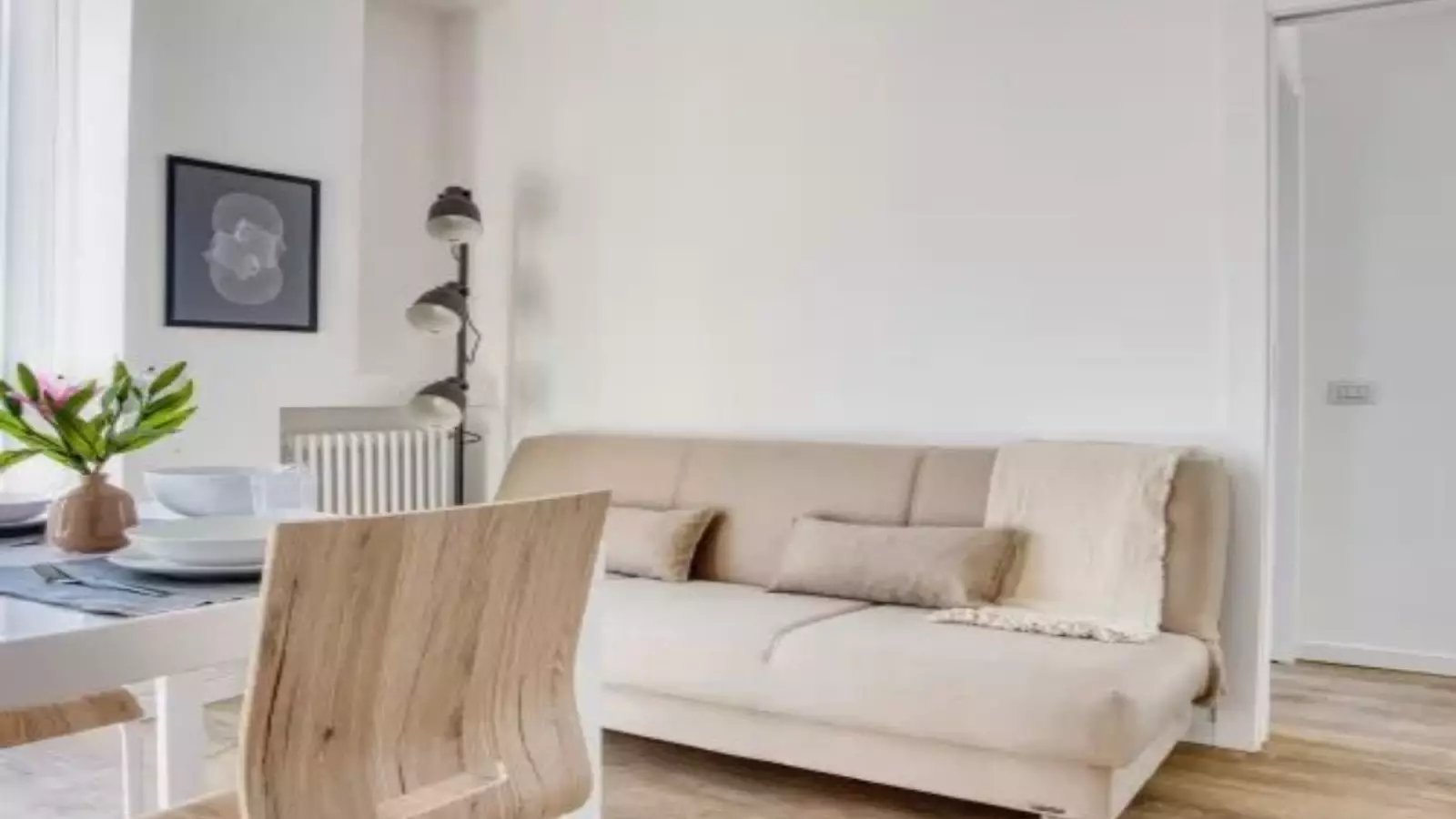 Appartement à louer, 1m², Carbuccia