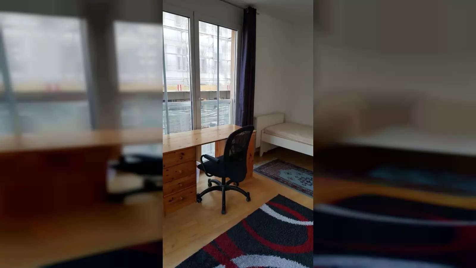 Maison à louer, 56m², Viennay