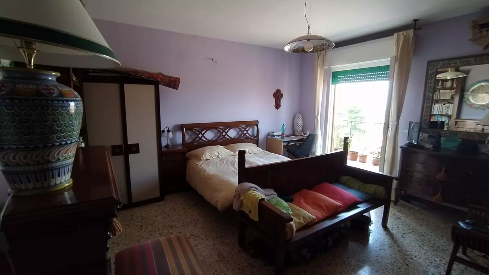 Maison à louer, 200m², Pérouse