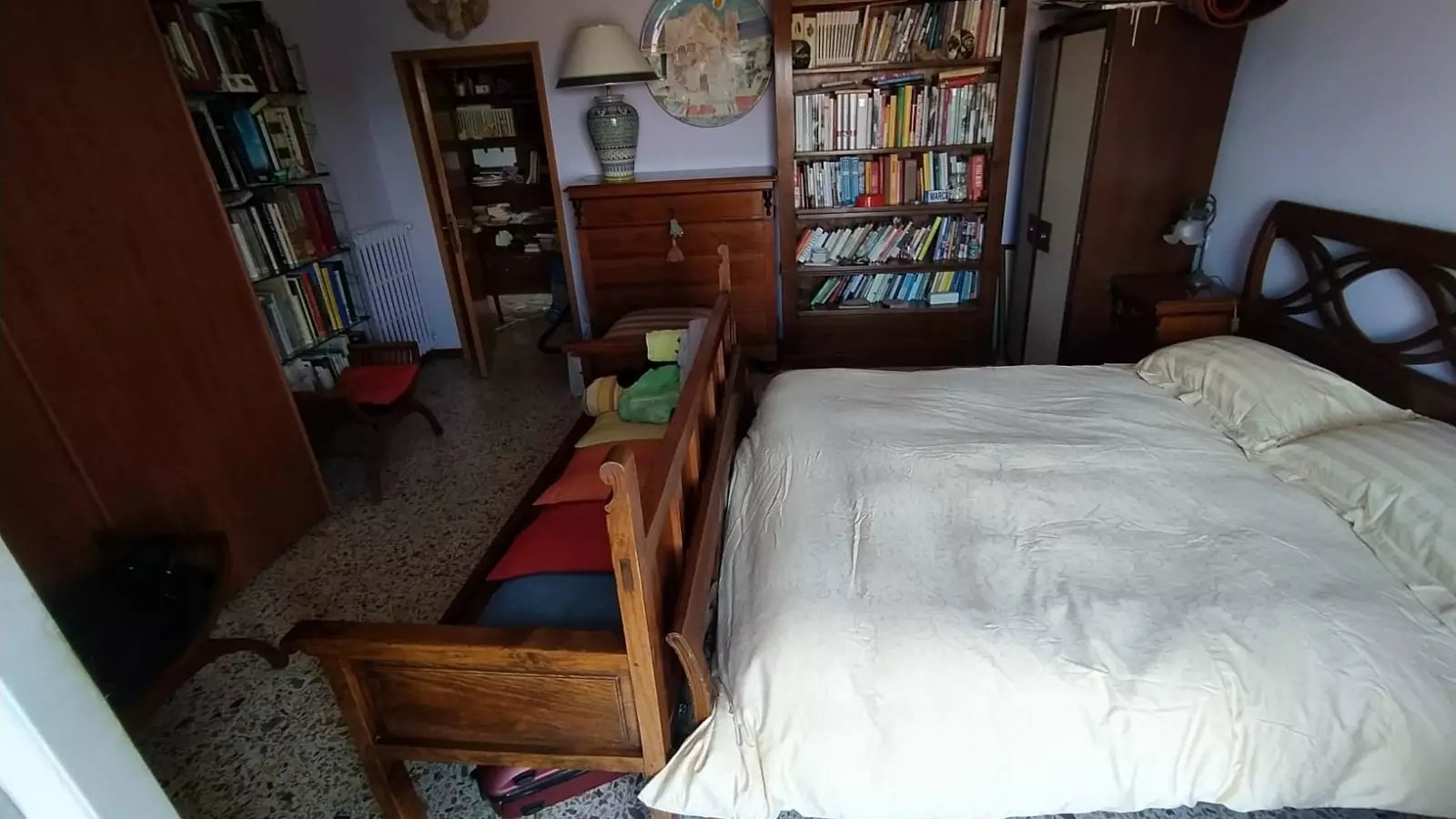 Maison à louer, 200m², Pérouse