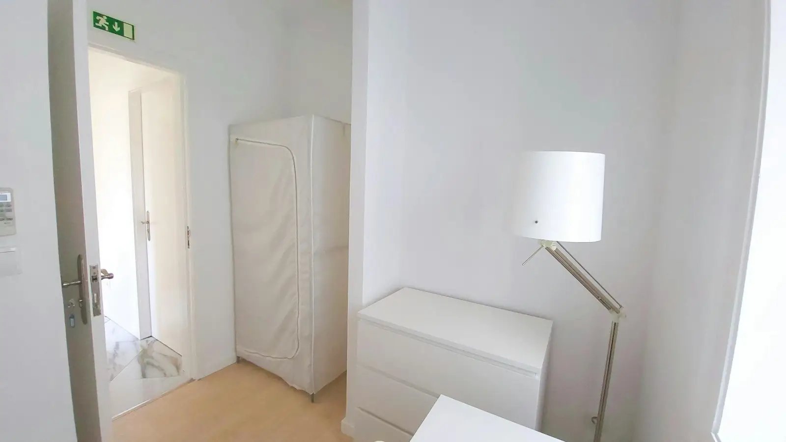 Appartement à louer, NaNm², Port-Saint-Père