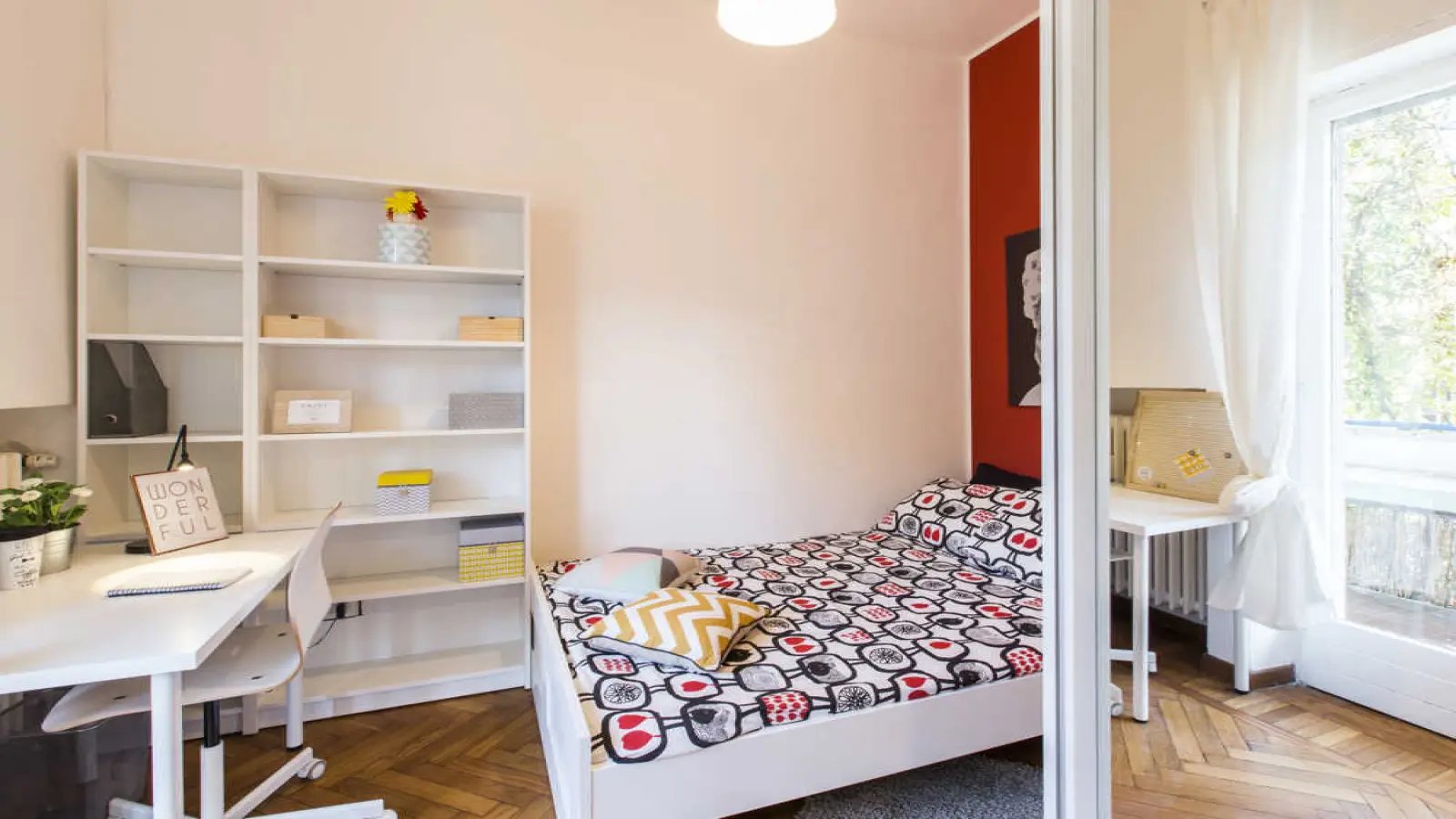 Maison à louer, 80m², Sotta