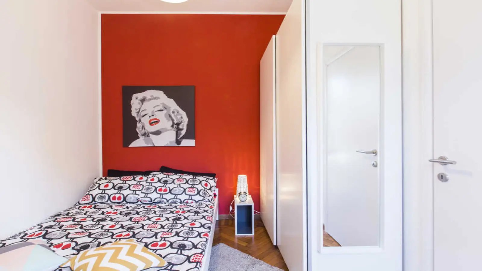 Maison à louer, 80m², Sotta