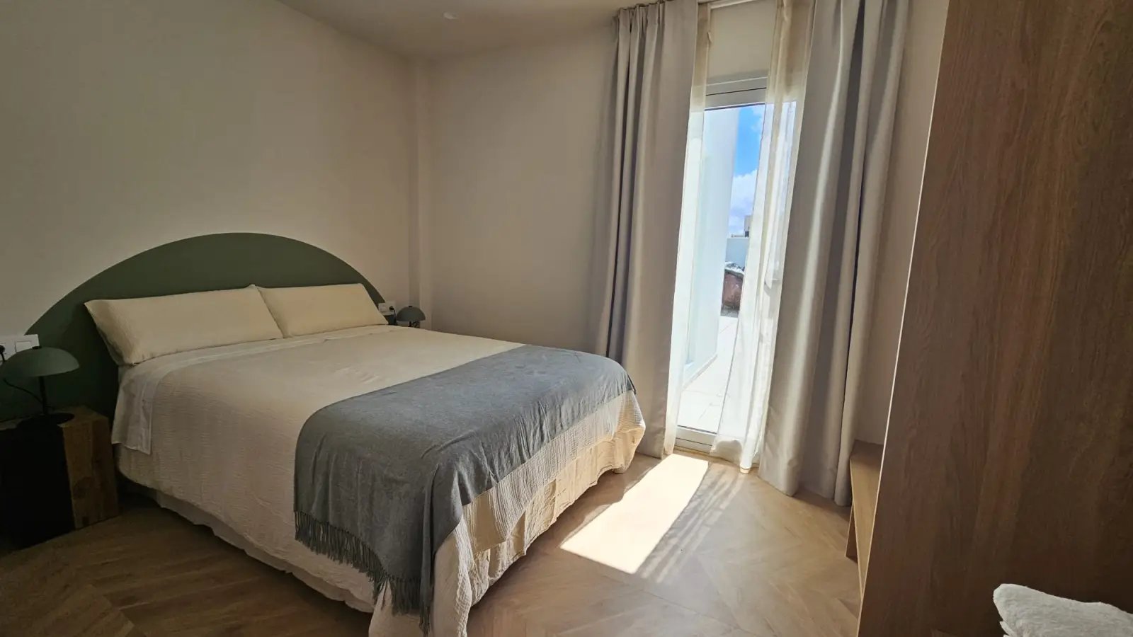 Appartement à louer, 102m², Saint-Alban-de-Roche